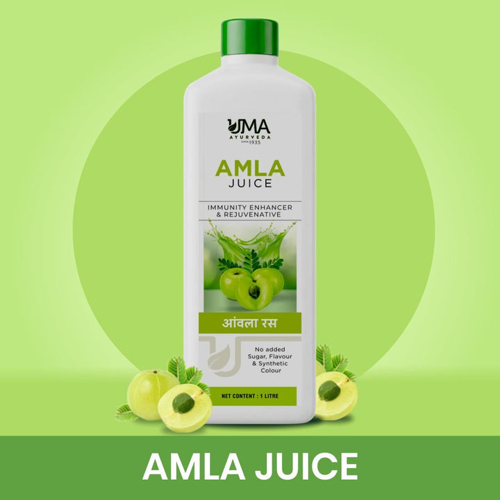 Amla Juice | 1 L