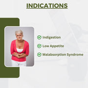 Uma Ayurveda Chitrakadi Gutika