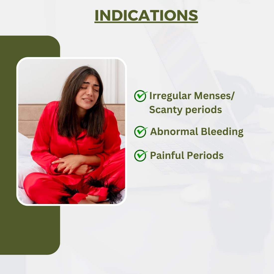 Sundarishakti Syrup | Complete Women’s Wellness | 450 ml