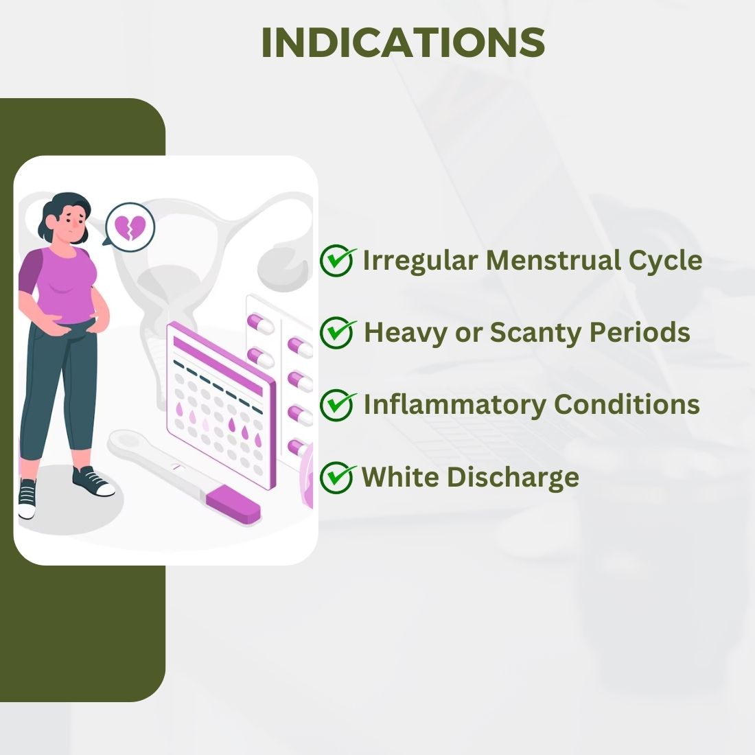 Sundarikalp Syrup | 450 ml