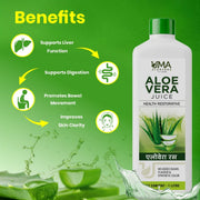 AloeVera Juice | 1 L