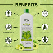 Amla Juice | 1 L