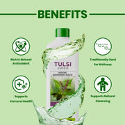 Tulsi Juice | 1 L