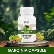 Garcinia Capsule | 60 Caps