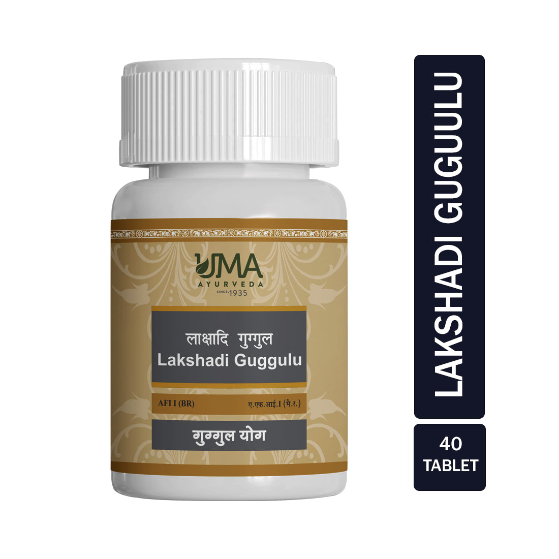 Lakshadi Guggul Tablets