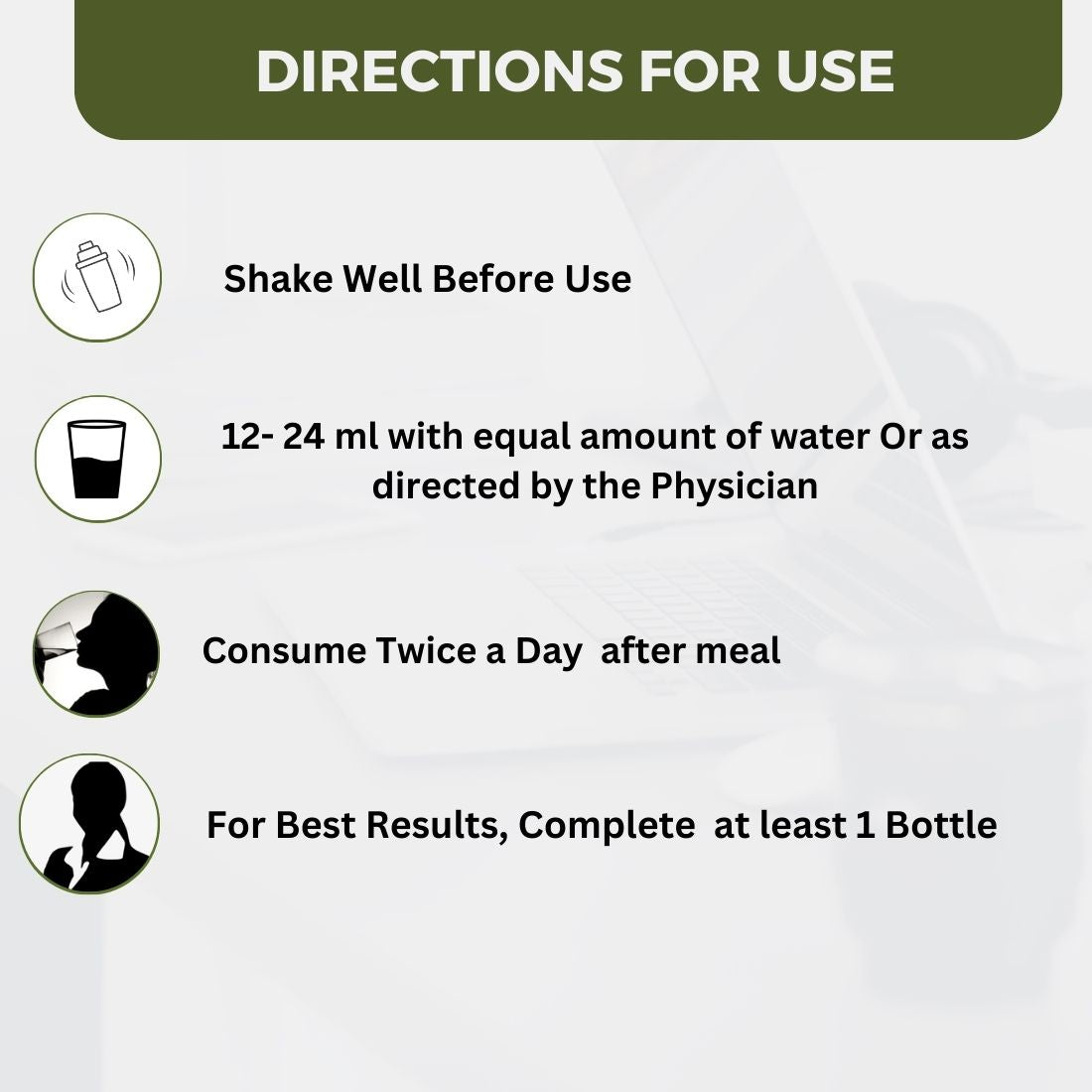 Chandanasava | 450 ml