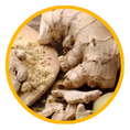 Sunthi (Dry Ginger)