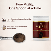 Musli Pak | 250 Gm