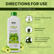 Amla Juice | 1 L