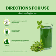 Tulsi Juice | 1 L