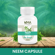 Neem Capsules | 60 Caps