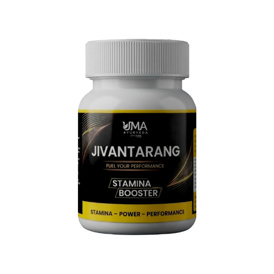 Jivantarang for Men | Made with 15+ Herbs | 60 Tab