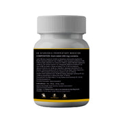 Jivantarang Performance Combo (Tablets + Massage Oil)