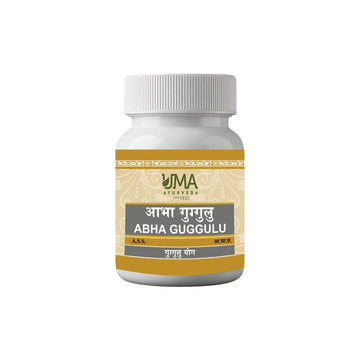 Abha Guggulu Tablet