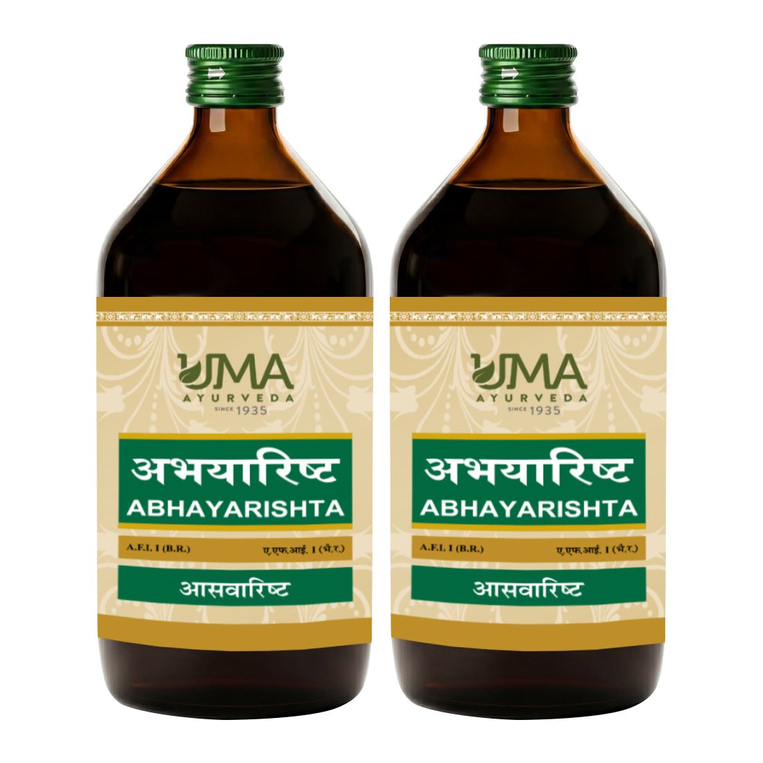 Abhayarishta | 450 ml