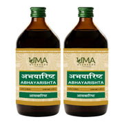 Abhayarishta | 450 ml