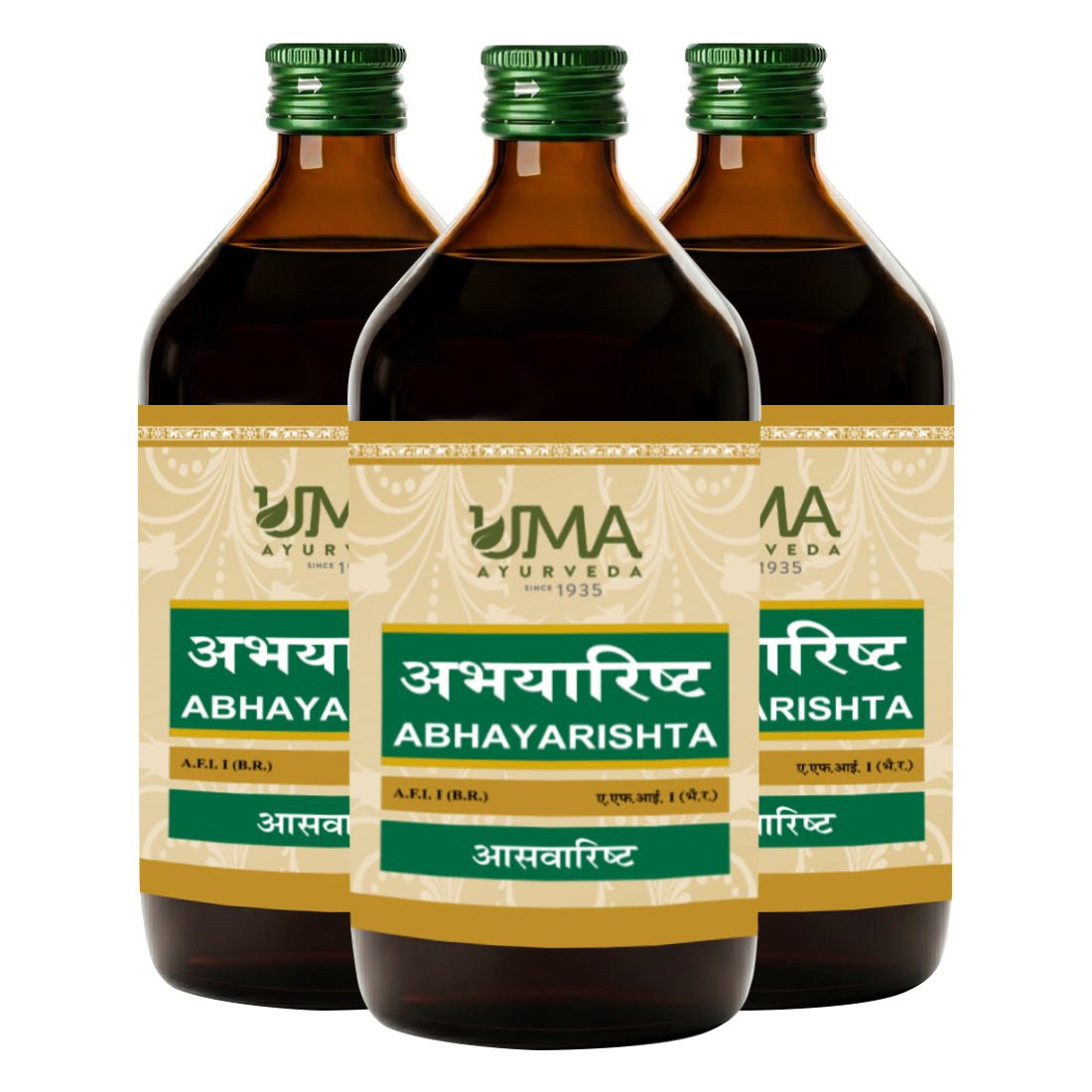 Abhayarishta | 450 ml