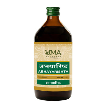 Abhayarishta | 450 ml