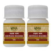 Abhrak Bhasma | 10 GM