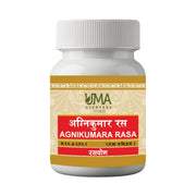 Agnikumara Rasa Ayurvedic Tablet