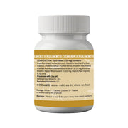 Agnikumara Rasa Ayurvedic Tablet