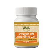 Agnitundi Vati Tablets