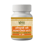 Agnitundi Vati Tablets