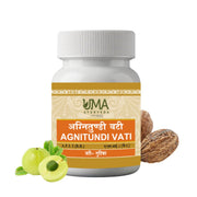 Agnitundi Vati Tablets