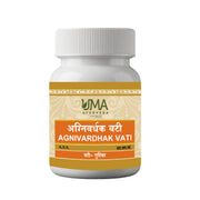 Agnivardhak Vati Ayurvedic Tablet