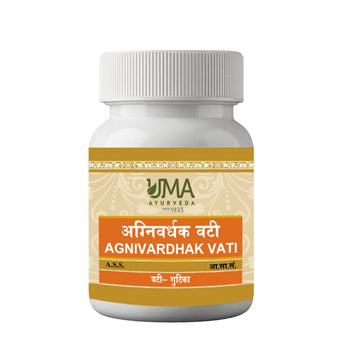 Agnivardhak Vati Ayurvedic Tablet