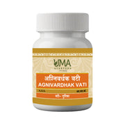 Agnivardhak Vati Ayurvedic Tablet
