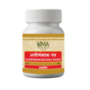 Ajeernkantak Ras Tablets
