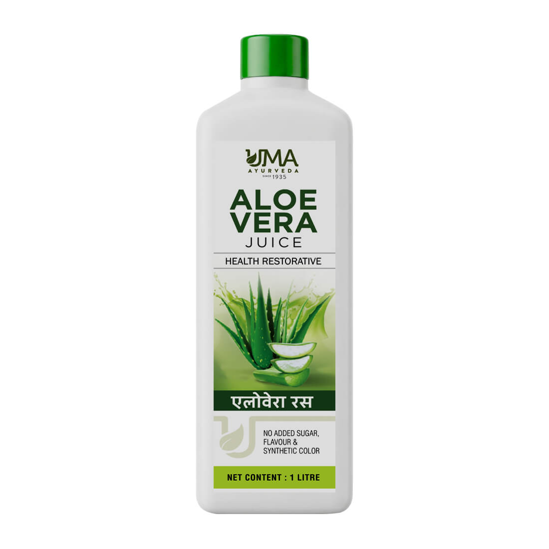 Aloe Vera Juice | 1 L