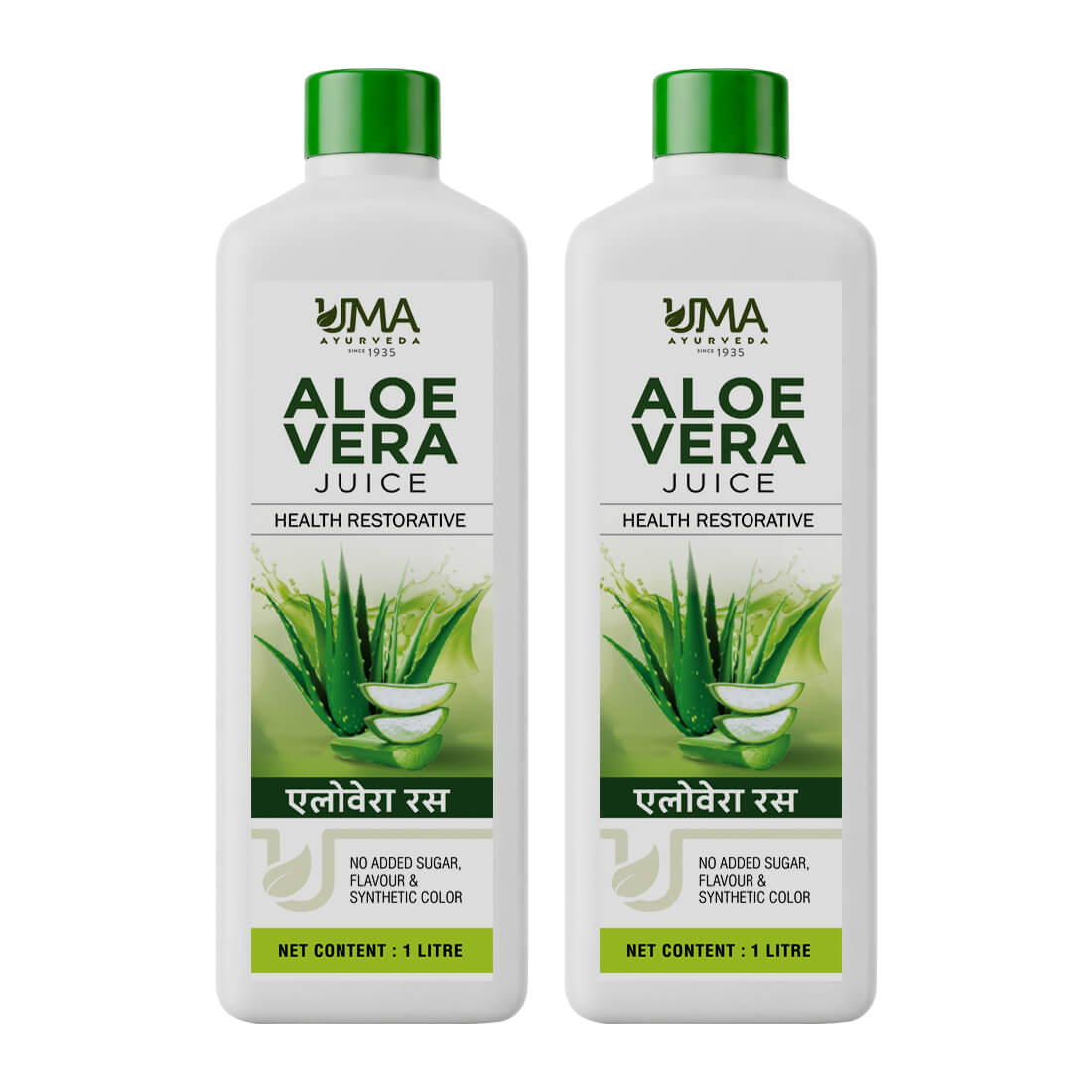 Aloe Vera Juice | 1 L