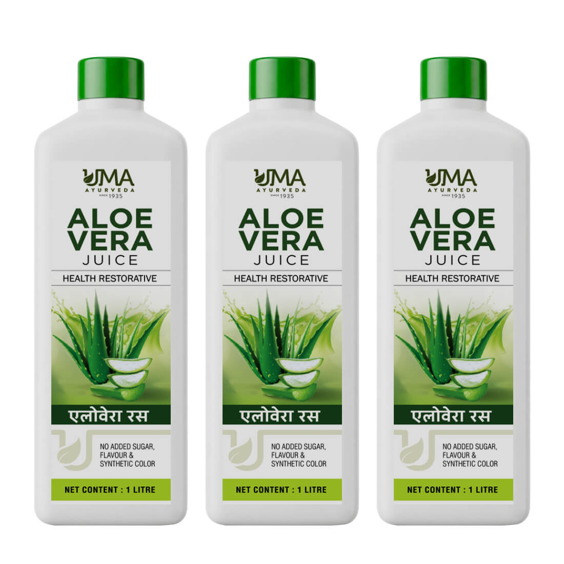 Aloe Vera Juice | 1 L