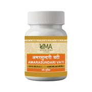 Amar Sundari Vati Tablet