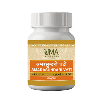 Amar Sundari Vati Tablet