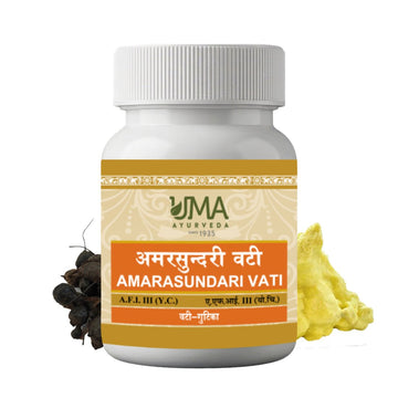 Amar Sundari Vati Tablet
