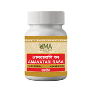 Amvatari Ras Tablets