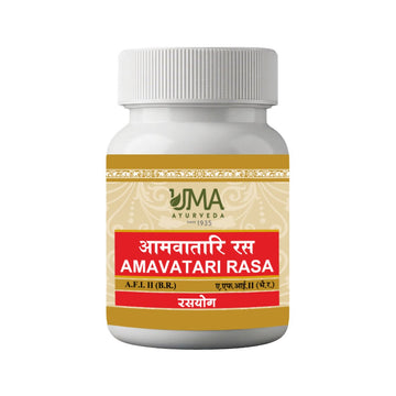Amvatari Ras Tablets