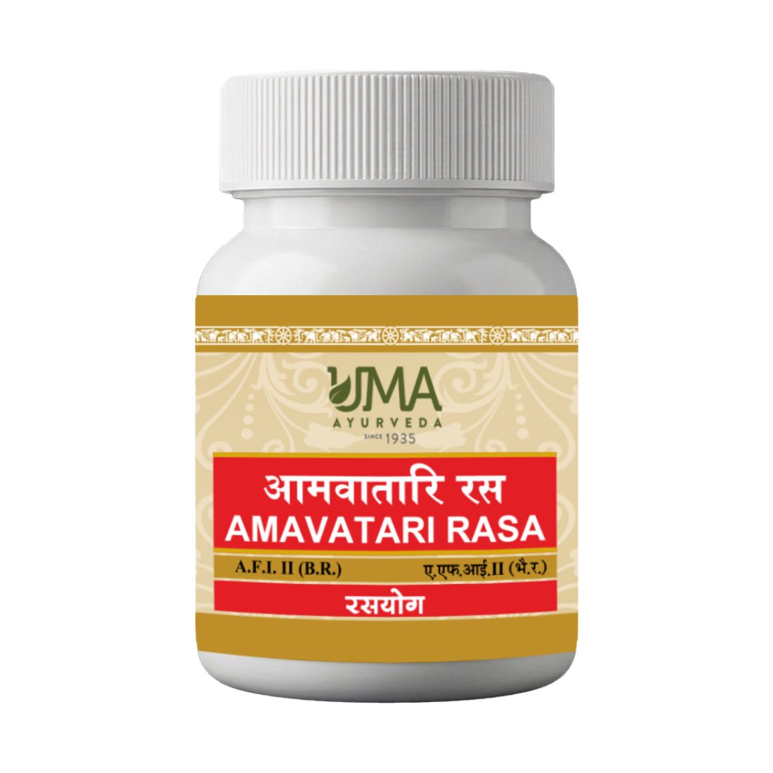 Amvatari Ras Tablets