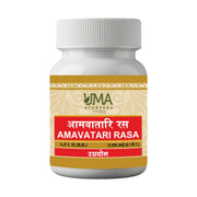 Amvatari Ras Tablets