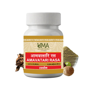Amvatari Ras Tablets