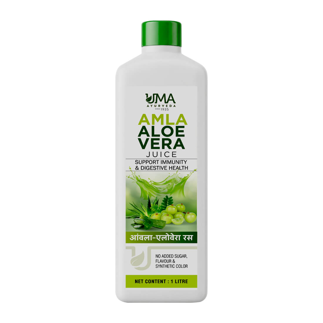 Amla Aloe Vera Juice | 1 L