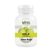 Amla Capsule | 60 Caps