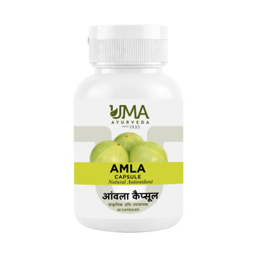 Amla Capsule | 60 Caps