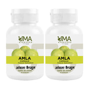 Amla Capsule | 60 Caps