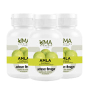 Amla Capsule | 60 Caps
