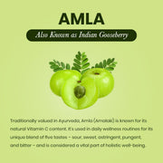 Amla Capsule | 60 Caps