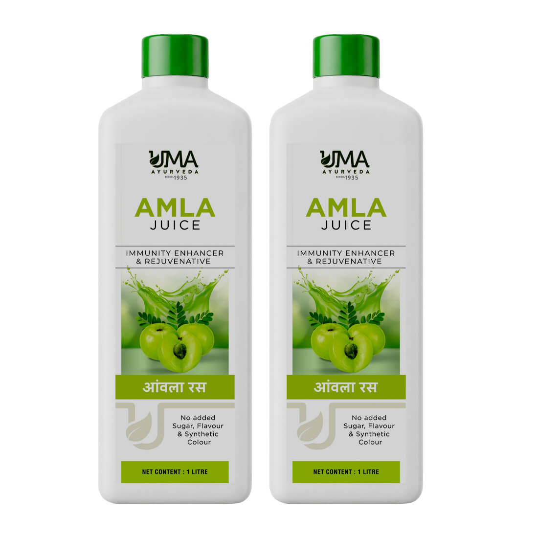 Amla Juice | 1 L